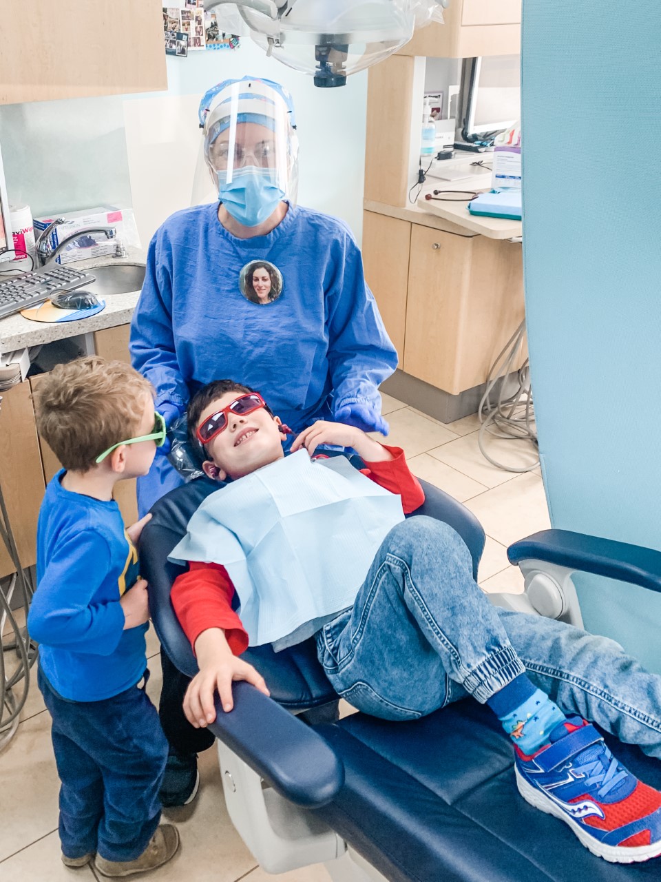 Pediatric Dentist in East Amherst & Williamsville, NY